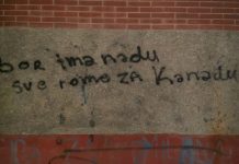 NO HATE SPEECH: Govor mržnje prisutan i u gradu bakra