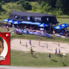 Humanitarni turnir u odbojci na pesku za pomoć malom Jovanu Popoviću iz Bora