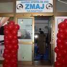 Tiha Vatra: Kroz borilačke veštine do rada na sebi