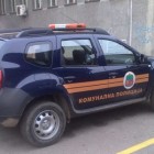 Da li Boru treba Komunalna policija?