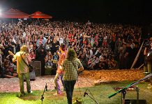 47. Gitarijada: Neverne bebe na Romuliani otvorile Gitarijadu
