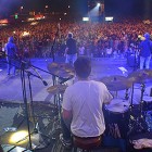 Nevreme prekinulo program Gitarijade