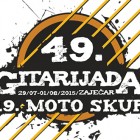 Počinje zagrevanje za Gitarijadu