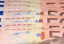 Uhapšeni zbog „rasturanja“ lažnih novčanica