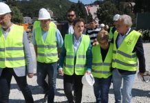 Ana Brnabić: Najmanje tri kompanije zainteresovane za RTB Bor