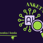 Anketa za građane Bora: Kakav je vaš stav o veštačkoj inteligenciji?