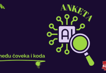 Anketa za građane Bora: Kakav je vaš stav o veštačkoj inteligenciji?