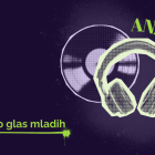 Popuni anketu: Muzika kao glas mladih