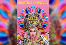 Autobiografski comedy show „Dobro sam ispala! Šta mi fali?“ 13. novembra u Boru