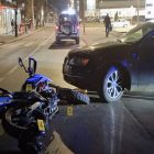Od početka aprila poginulo deset motociklista i dvoje biciklista