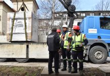 Vredna donacija kompanije Srbija Ziđin Majning borskoj bolnici