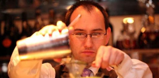 Nacionalno takmičenje u spravljanju koktela barmen