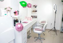 Od ponedeljka dozvoljen rad frizerskim salonima i teretanama u Boru