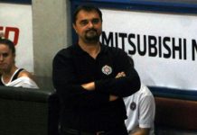 Blagoja Ivić novi trener ŽKK Bora