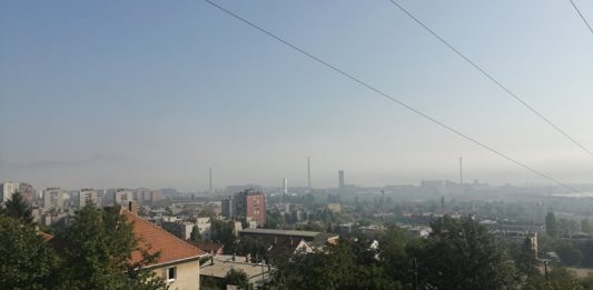 Tribina o zagađenju vazduha u Boru 3. novembra