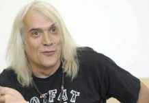Bora Djordjević