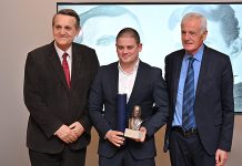 Srbija Ziđin Majning dobitnik prestižne nagrade „Kapetan Miša Anastasijević”