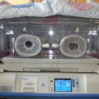 Novi inkubatori za Bor i Majdanpek Novi inkubator - Bitka za bebe