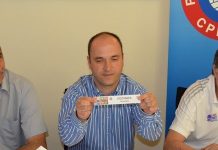 Izvučeni parovi finalnih utakmica rukometnog Kupa Srbije Žreb finalnog turnira rikometnog Kupa