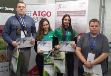 Borski studenti odlični u finalu nacionalnog takmičenja iz upravljanja projektima