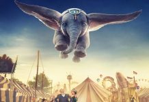 3D projekcije animiranog filma „Dambo“ i „Helboja“ u borskom bioskopu