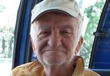 Nestao Boranin: Za Duškom se još traga