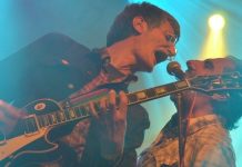 Rock `N` Roll veče – Jelen TOP 10 karavan Elektricni Orgazam
