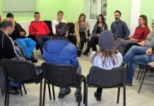 Pokrenut program „English club“ u borskom Domu omladine