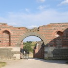 Otvorena ovogodišnja turistička sezona na Feliks Romulijani