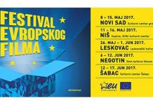 U Negotinu održan festival evropskog filma