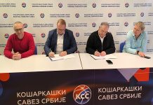 Finalni turnir u košarci Kupa „Milan Ciga Vasojević“ u Boru