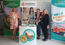 Zapošljavanje u fokusu: Kompanija „Srbija Ziđin Majning” predstavila svoju ponudu u Negotinu