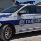 Uhapšen zbog nasilja u porodici