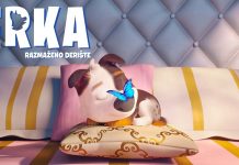 „Zviždači“, „Ptice grabljivice i fantastična emancipacija Harli Kvin“ i animirani film „Frka“ u borskom bioskopu