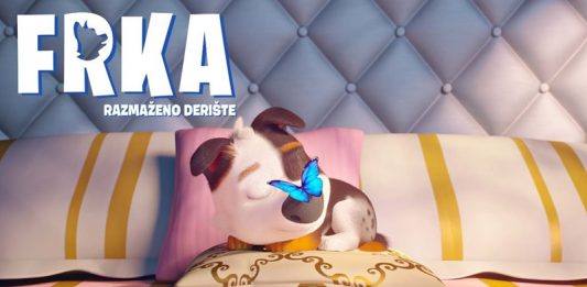 „Zviždači“, „Ptice grabljivice i fantastična emancipacija Harli Kvin“ i animirani film „Frka“ u borskom bioskopu