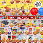 Uskršnja akcija u Tekijanki
