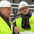 Trivan u Boru: Topionica podvig u domenu ekologije