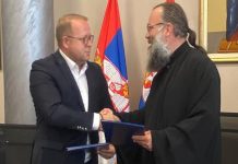 Grad Bor izdvojio 54 miliona dinara za obnovu verskih objekata