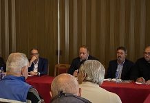Gradonačelnik Milikić razgovarao sa građanima MZ Napredak i MZ Sloga