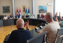 Gradski većnici podržali Predlog programa o pružanju novčane pomoći građanima za otklanjanje posledica požara