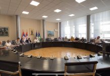 Gradsko veće u Boru usvojilo odluke koje se tiču veće bezbednosti učesnika u saobraćaju