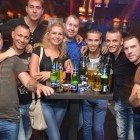 Novo „Veče prijatelja“ u koktel baru „Holivud“