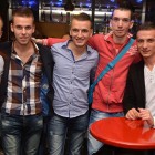 Vladica i „Projekat bend“ ove srede u koktel baru „Holivud“