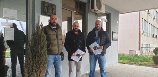 Stanovnici borskog naselja C-16 predali peticiju za formiranje Zone 30