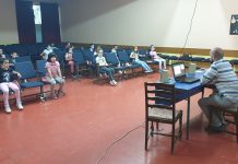 „Sigurne staze“ realizuju projekat o bezbednosti dece u saobraćaju za borske prvake