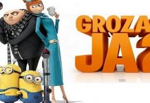 Repertoar bioskopa „Zvezda“ od 21. do 27.novembra