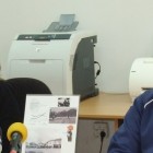 Dajem sebi pravo da me vide i čuju ARBOR - iskorak