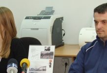 Dajem sebi pravo da me vide i čuju ARBOR - iskorak