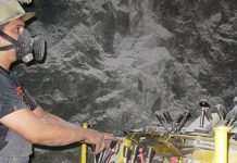 Rudari probili tunel od 800 metara i obezbedili budućnost svojoj deci Borska Jama