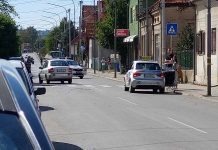 Četrnaestogodišnja devojčica povređena u saobraćajnoj nezgodi
